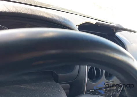 2007 Mazda Mazda6 I Touring из США, поврежденный, VIN 1YVHP80C875M62983